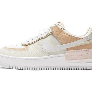 Nike Air Force 1 Spruce Aura